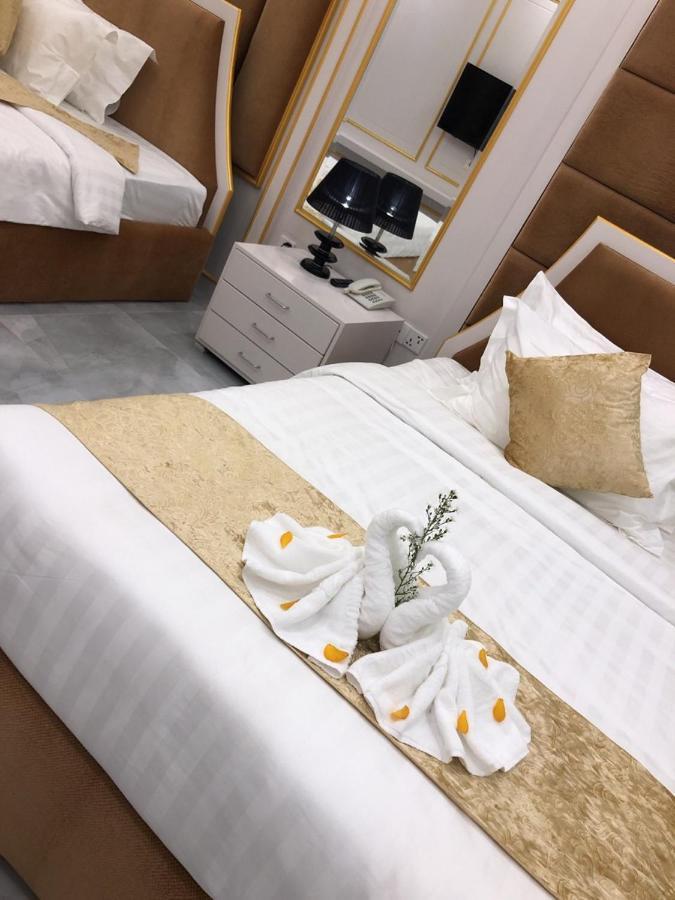 Kampong Thom Royal Hotel Εξωτερικό φωτογραφία