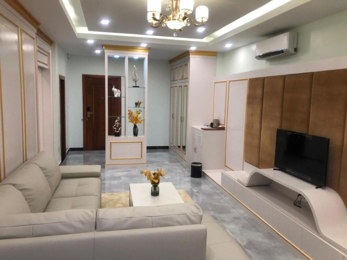 Kampong Thom Royal Hotel Εξωτερικό φωτογραφία