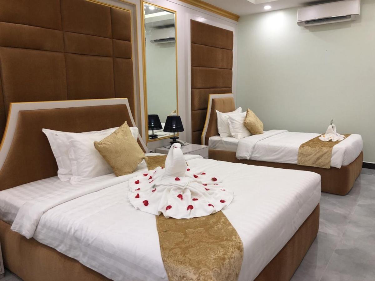 Kampong Thom Royal Hotel Εξωτερικό φωτογραφία