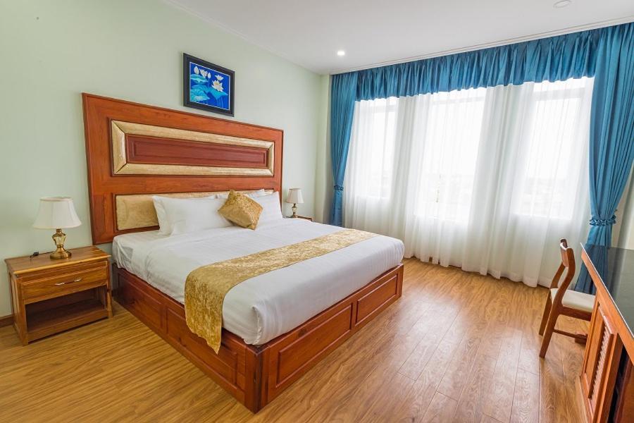 Kampong Thom Royal Hotel Εξωτερικό φωτογραφία