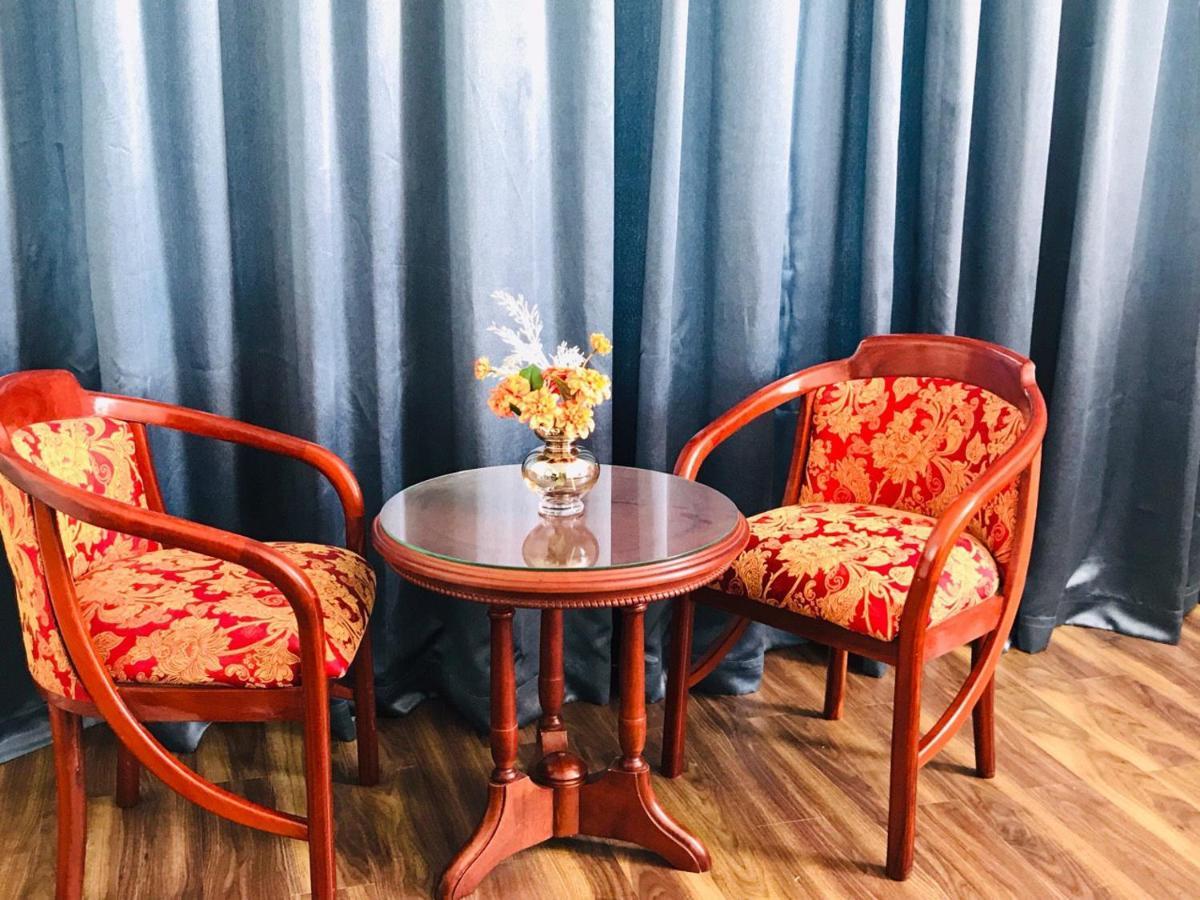 Kampong Thom Royal Hotel Εξωτερικό φωτογραφία