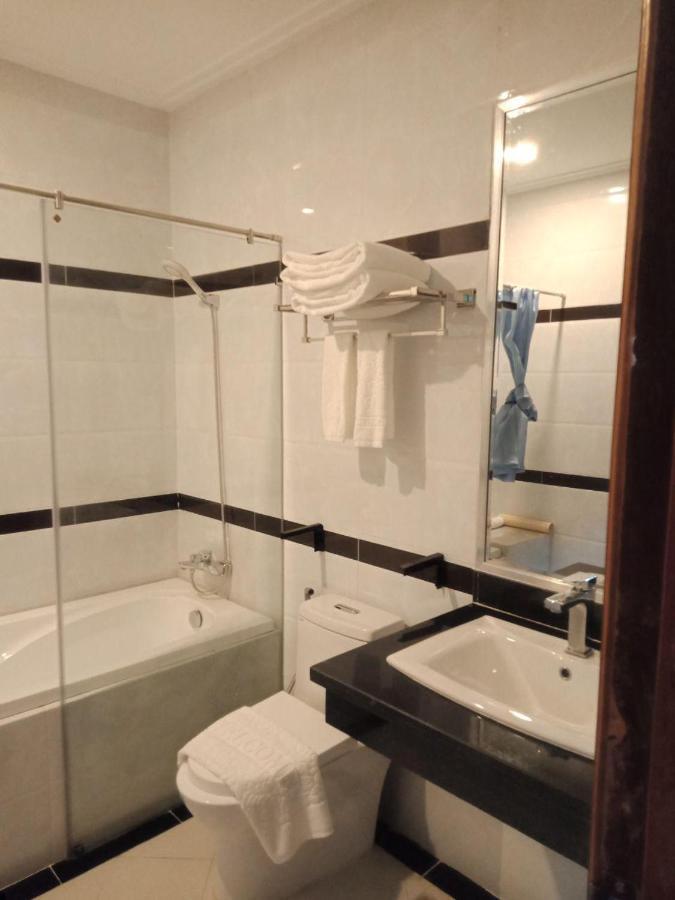 Kampong Thom Royal Hotel Εξωτερικό φωτογραφία