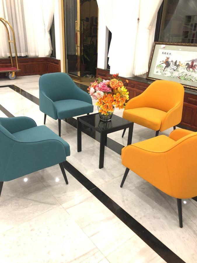 Kampong Thom Royal Hotel Εξωτερικό φωτογραφία