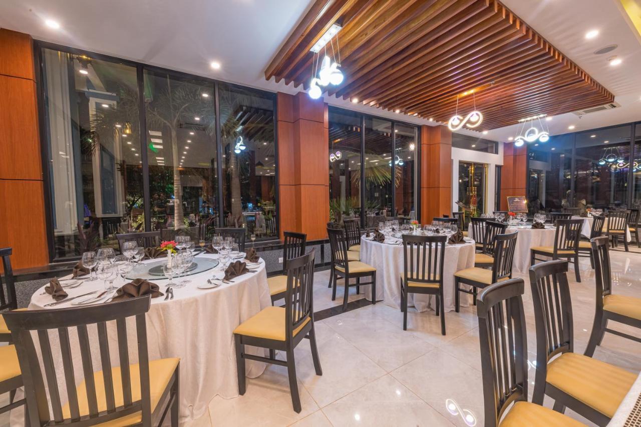 Kampong Thom Royal Hotel Εξωτερικό φωτογραφία